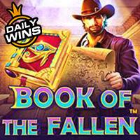 Book Of Fallen